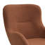 Fauteuil d'appoint avec pieds en métal Rijvan-1701069778