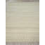 Martha Hand Tufted New Zealand Wool Beige/Ivory Area Rug-1974826890