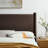 Rael Performance Velvet Headboard-105698063-105698059