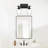 Saxis 2 - Light Dimmable Vanity Light
