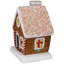 pain d’épice de Noël 14,5 "Kisses