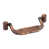 Weathered Copper