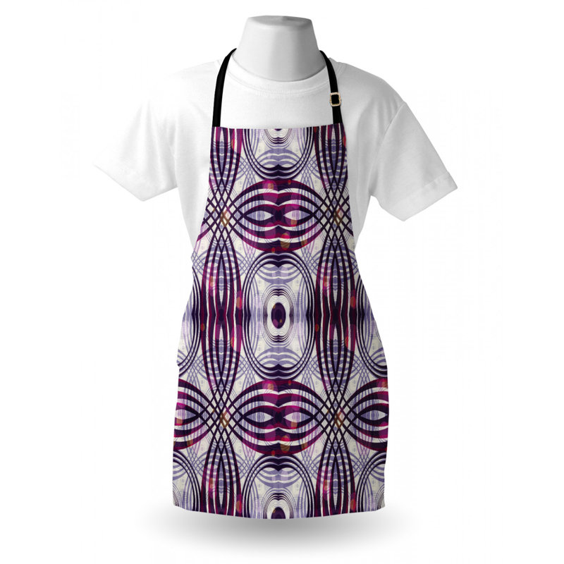 Bib Apron