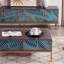 Combinaison meuble télé avec table basse
