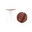 Hudson Solid Wood Top End Table-11795420-11795422