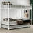 Bunk Bed With Trundle-976866567