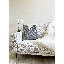  Housse de coussin en chenille-13691239-13691240
