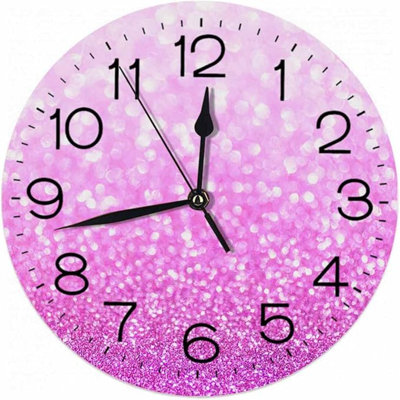 Horloge murale Numland