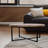 Melissa Solid Wood Top Single Coffee Table