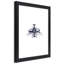 Beetle Insect - Single Picture Frame Print-310298783-310298779