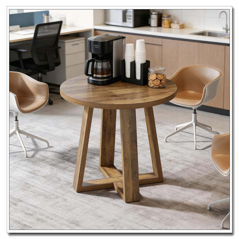 Compact Coffee Table