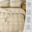 Ensemble de housse de couette Boho EMME-116026098-116026103