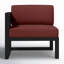 Avion Outdoor One Arm Lounge Chair-1395346885-1390587554