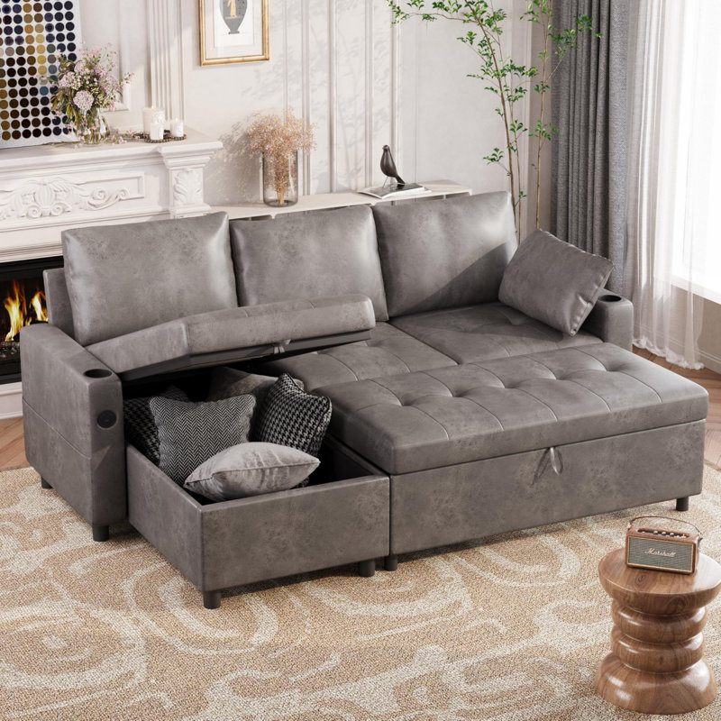 Sofa Bed