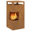 Modern Outdoor Fire Pit-2110223422