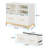 Benedito Lateral Filing Cabinet, Home Office File Cabinet-952468143