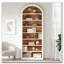Étagère de rangement ouverte 79,53 "à 8 niveaux 79-621026510