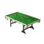 Table pliante de ménage moderne 7,22 pi-130161125