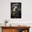 1 Piece Wrapped Canvas Wall Art