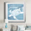 Trust the Journey - peinture encadrée-631848063-631848032