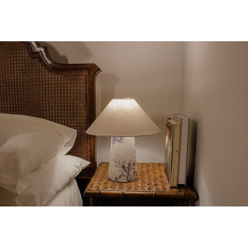 Novelty Lamp, 32cm H x 29cm W x 29cm D