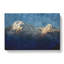 Mountain View Vol.6 - Wrapped Canvas Print-61842339