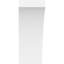 Genouillère standard en PVC de qualité architecturale Thorton-33860018