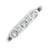 Equivalent Tube Light Dimmable 6500K LED Bulb