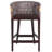Carneshia Upholstered Solid Wood Counter Stool-1039754781