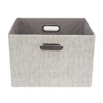  12x12x12 Storage Bins