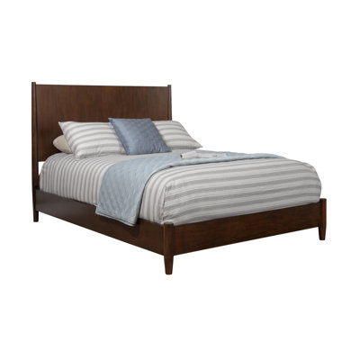 Williams Low-Profile Bed