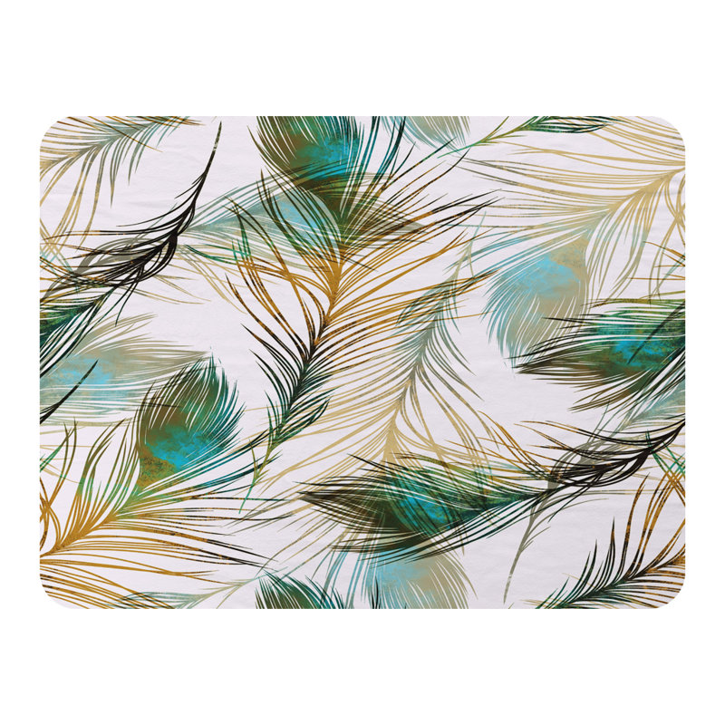 Barrios Throw Blanket