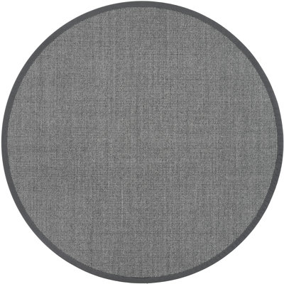 Cahto Solid Colour Area Rug