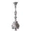 Resin Floor Candlestick-827286818-827286819