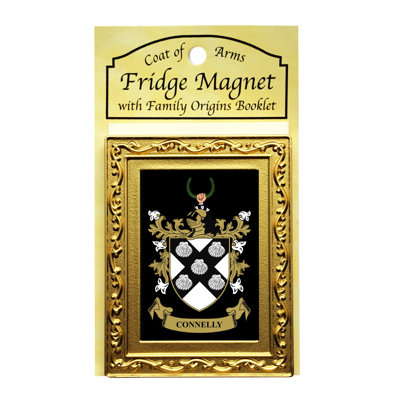 Fridge Magnet