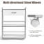 Ardara 60 cm W Kitchen Cart with