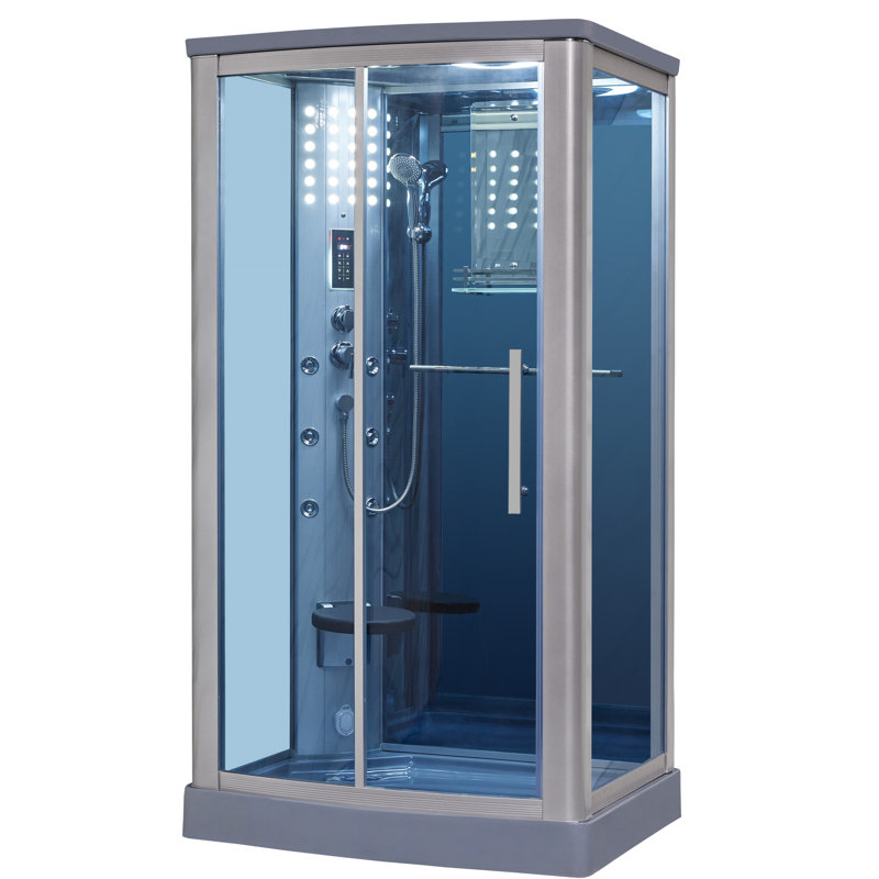 Steam Shower