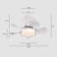 Leanza 25.98'' Ceiling Fan-758753356