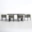 Scotia 79'' Rectangular Outdoor Dining Set with Cushions-104596857