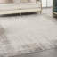 Tapis gris / ivoire Adriao-1496079826