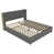 Gray is out of stock selected