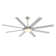 Osaze Ceiling Fan with LED Lights