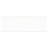 Metro 12'' L x 4'' W Ceramic Bullnose Tile Trim