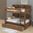 Bois antique est en rupture de stock