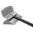 Steel Grilling Tool Set