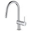Minta® Pull Out Single Handle Kitchen Faucet