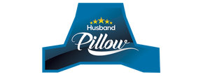 Husband Pillow Logo