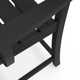 Lakeside Counter Arm Chair