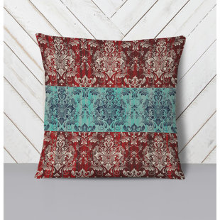 Throw Pillow Cover Only