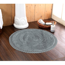  Women's Large Round Bathroom Rug Home Decor Circle Cute Rug for  Living Room Sofa Office Compatible with Abstract Boobs Breast 60inch(150cm)  : Home & Kitchen